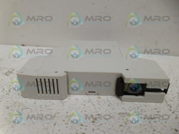 CROUZET 84872141 VOLTAGE CONTROL RELAY NSMP
