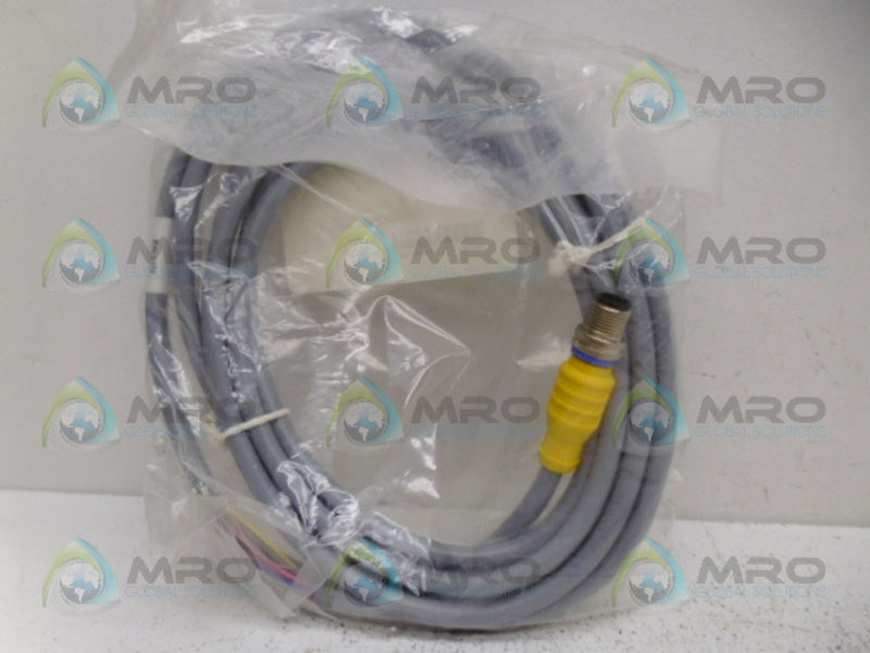 TURCK SE108-EUR8-3M CORDSET NSMP