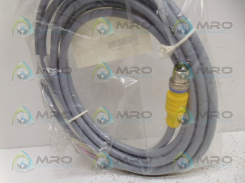 TURCK SE108-EUR8-3M CORDSET NSMP