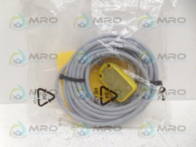 TURCK BI10-Q14-AD4X-7M RETANGULAR SENSOR NSMP
