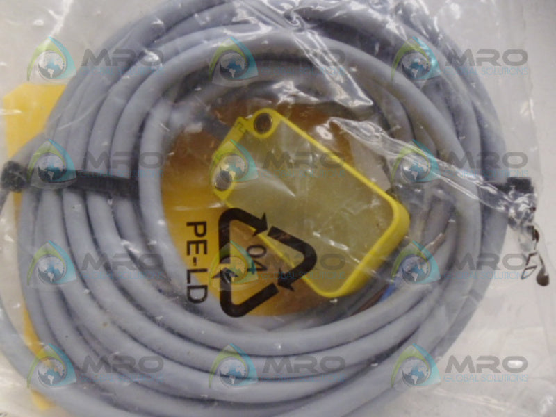 TURCK BI10-Q14-AD4X-7M RETANGULAR SENSOR NSMP