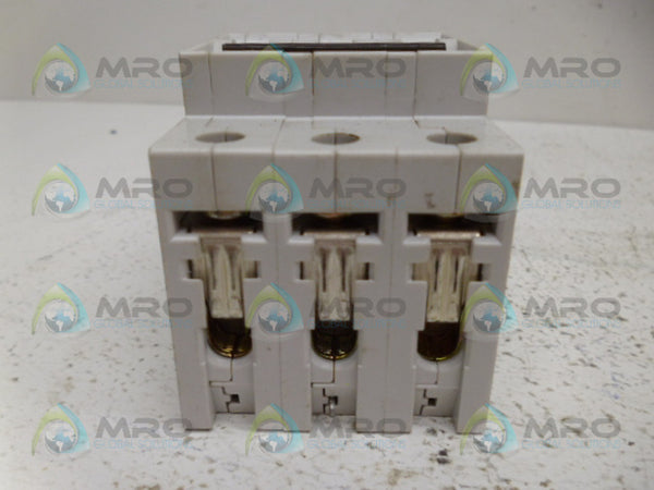 SIEMENS 5SX2306-8 CIRCUIT BREAKER 6A NSNP