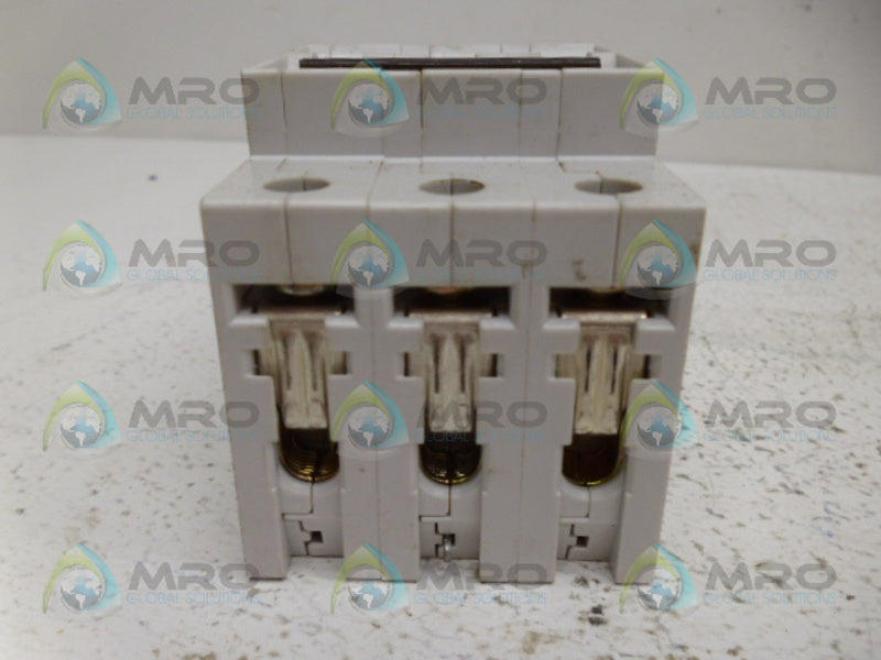 SIEMENS 5SX2306-8 CIRCUIT BREAKER 6A NSNP
