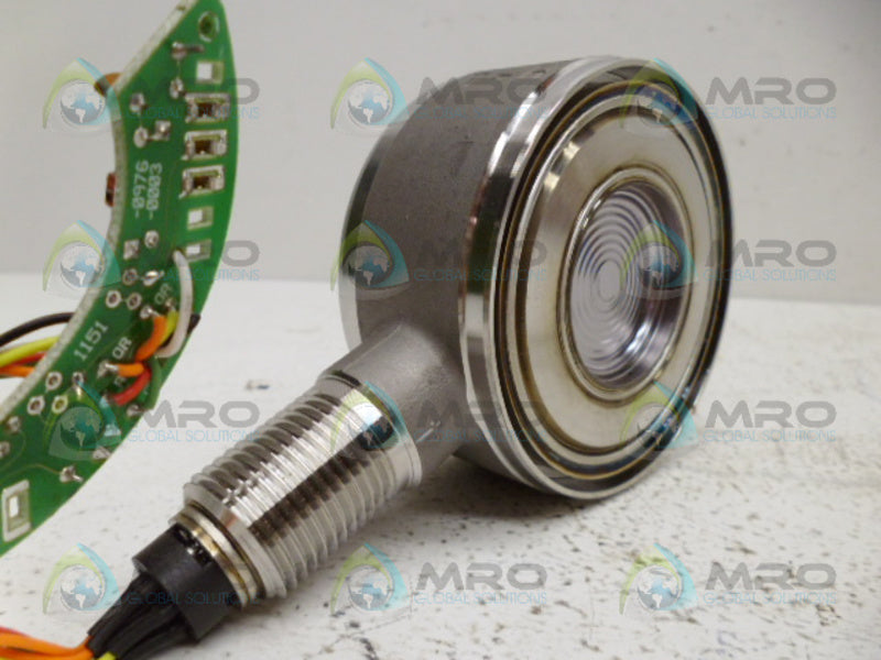 ROSEMOUNT 1151-0011-0045 TRANSMITTER NSNP