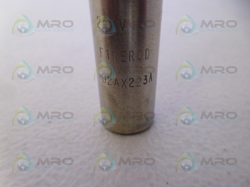 WATLOW J2AX223A FIREROD NSNP