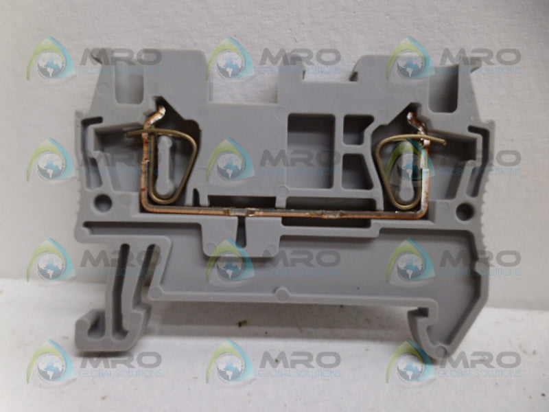 PHOENIX CONTACT ST1,5 TERMINAL BLOCK NSNP