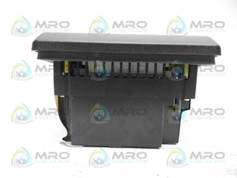 INDUSTRIAL SPARE PART 2711-R6C16L1 SER. A PANELVIEW FRN 4.20 NSNP