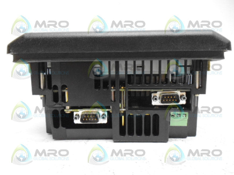 INDUSTRIAL SPARE PART 2711-R6C16L1 SER. A PANELVIEW FRN 4.20 NSNP