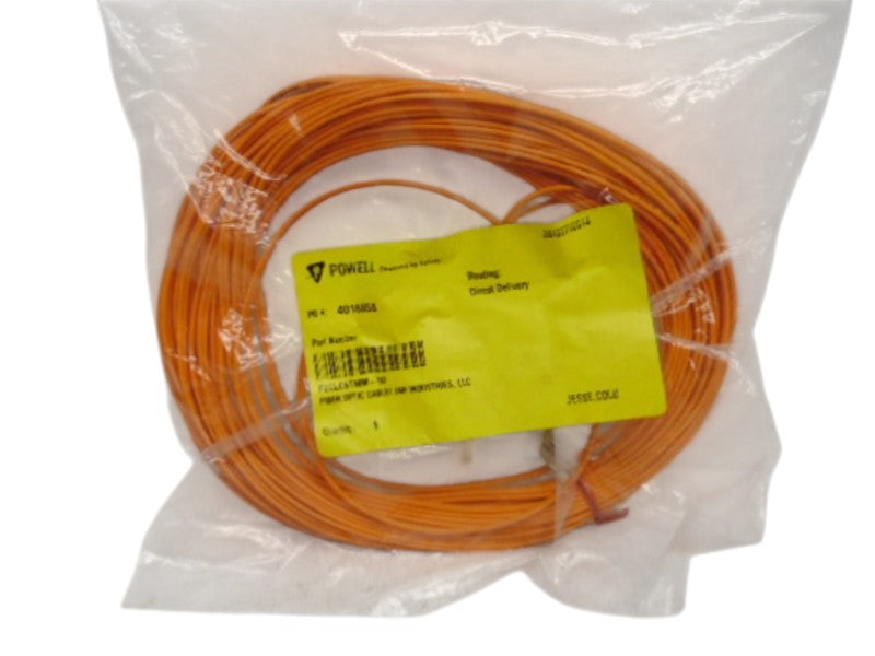 BERK-TEK F2CLCSTMM-50 NSMP