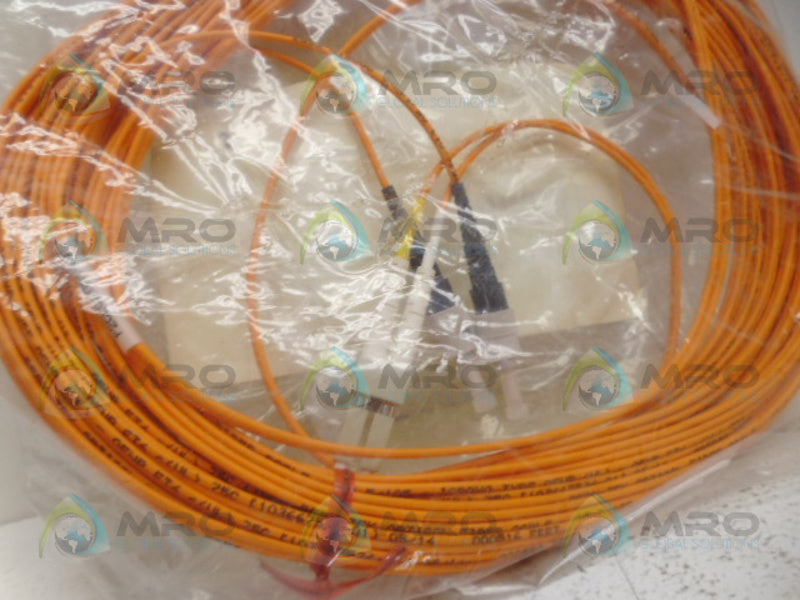 BERK-TEK F2CLCSTMM-50 NSMP