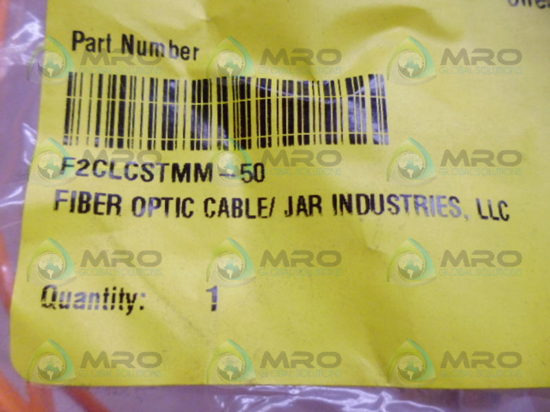 BERK-TEK F2CLCSTMM-50 NSMP