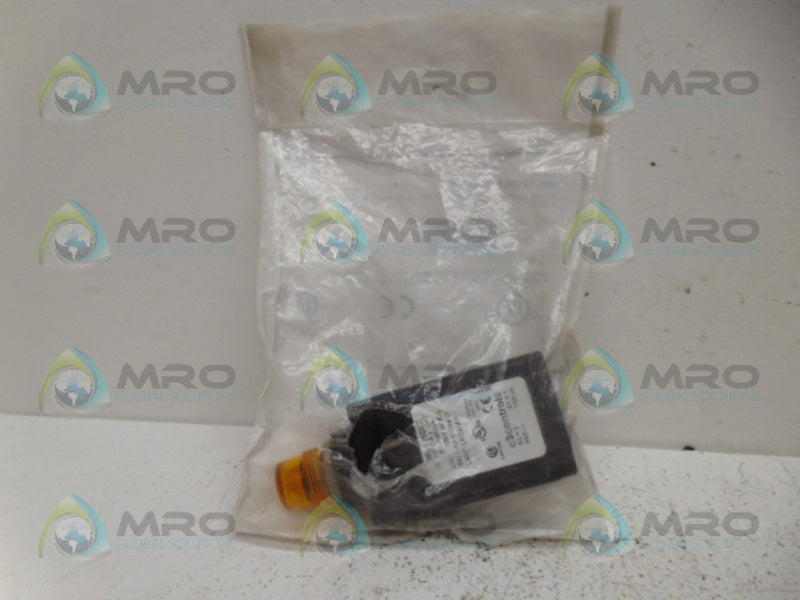 C3CONTROLS MRL125DLA-MPLLYW RESISTOR LIGHT NSMP