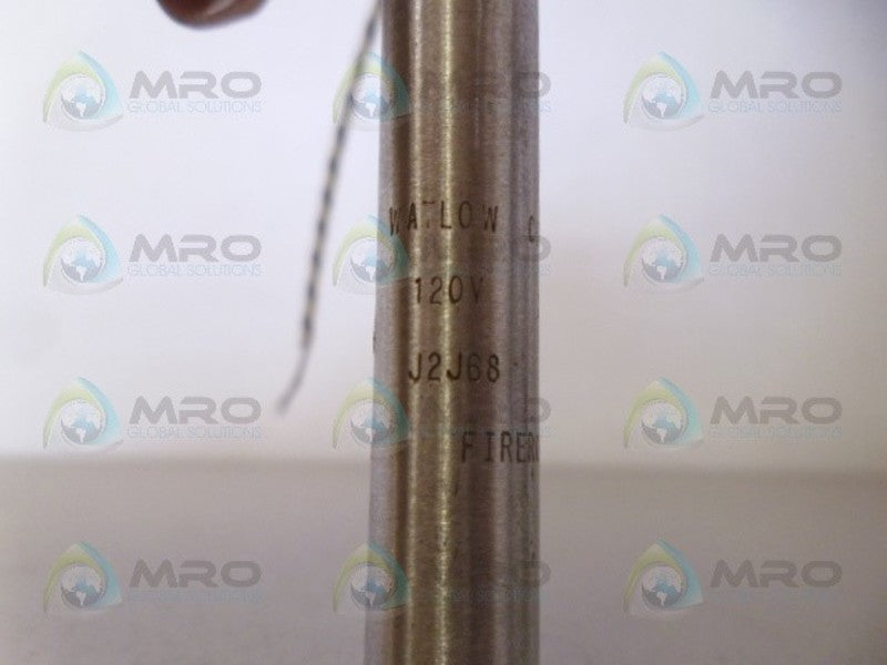 WATLOW J2J68 FIREROD NSNP