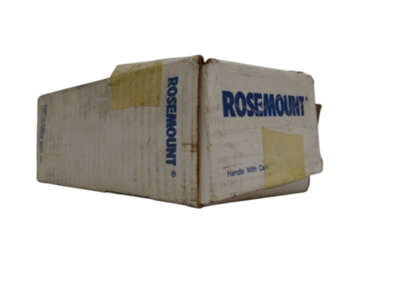 ROSEMOUNT 01151-0011-0033 SENSOR MODULE NSMP