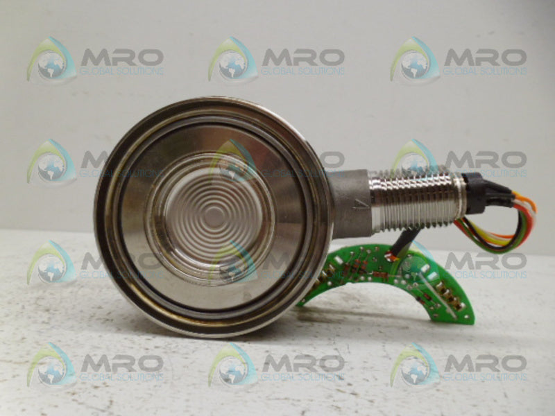 ROSEMOUNT 01151-0011-0033 SENSOR MODULE NSMP