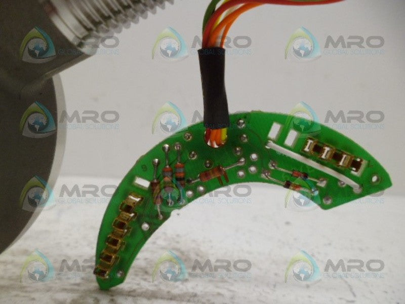 ROSEMOUNT 01151-0011-0033 SENSOR MODULE NSMP