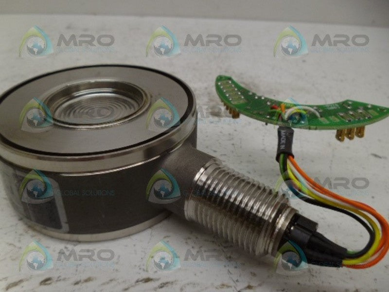 ROSEMOUNT 01151-0011-0033 SENSOR MODULE NSMP