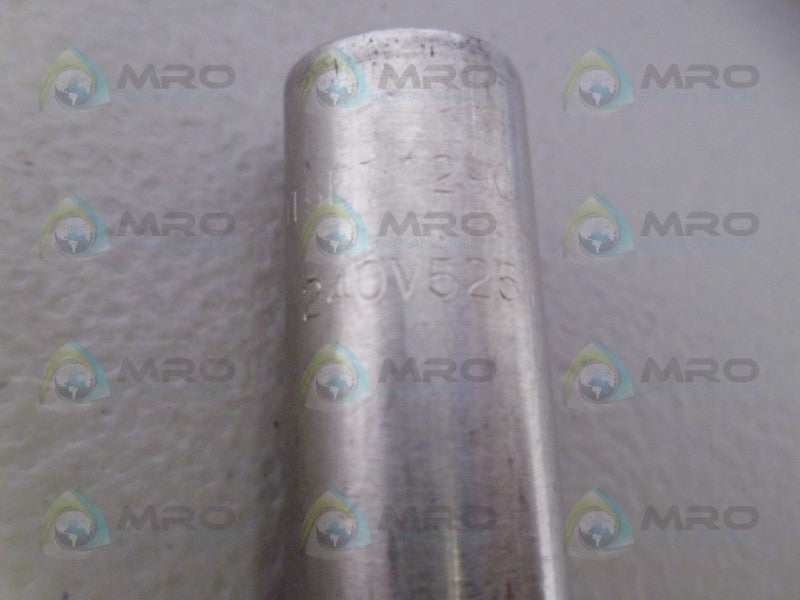 HOTSET 1290 240V525W FIREROD NSNP
