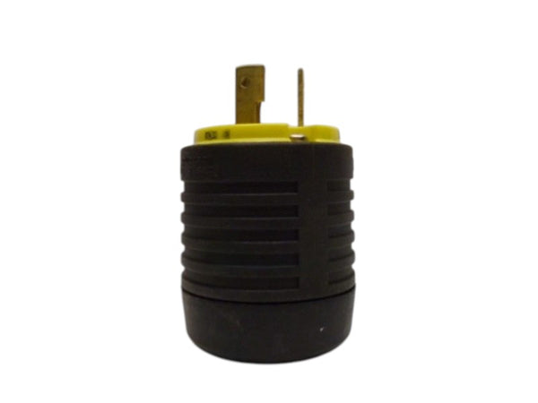 PASS & SEYMOUR L620P PLUG NSNP