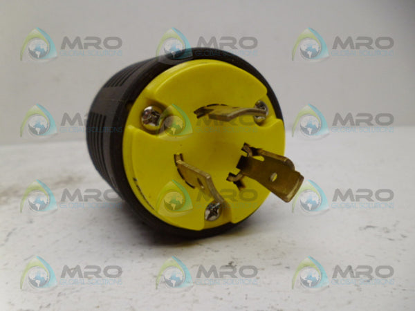 PASS & SEYMOUR L620P PLUG NSNP