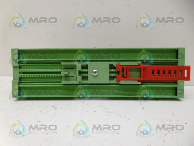 PHOENIX CONTACT M45-FLK40 INTERFACE MODULE NSMP