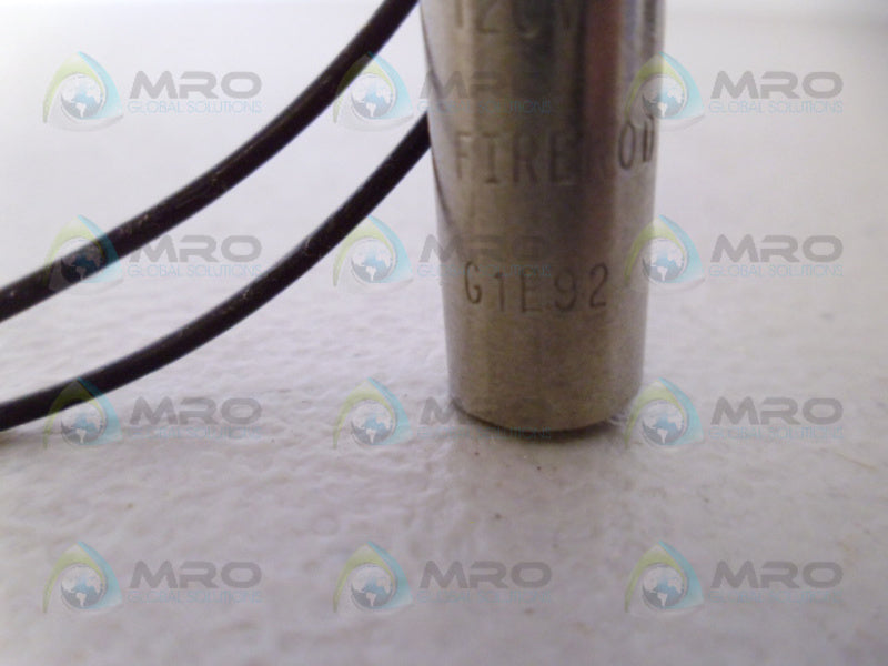 WATLOW G1E92 FIREROD NSNP