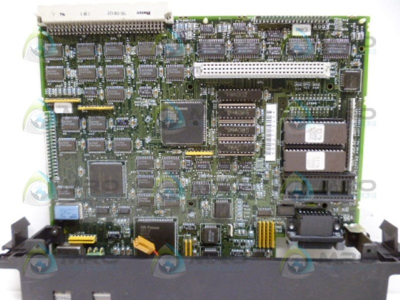 GE FANUC IC697CPU731 CENTRAL PROCESSOR UNIT NSNP