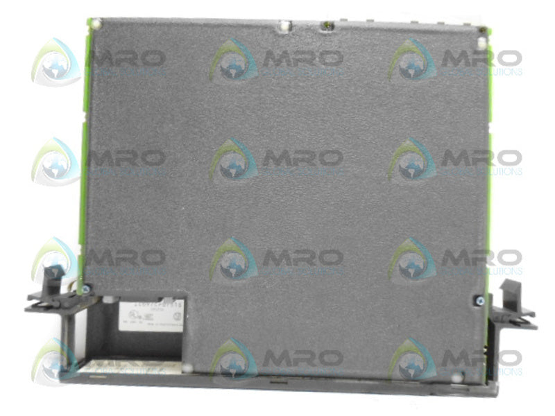 GE FANUC IC697CPU731 CENTRAL PROCESSOR UNIT NSNP