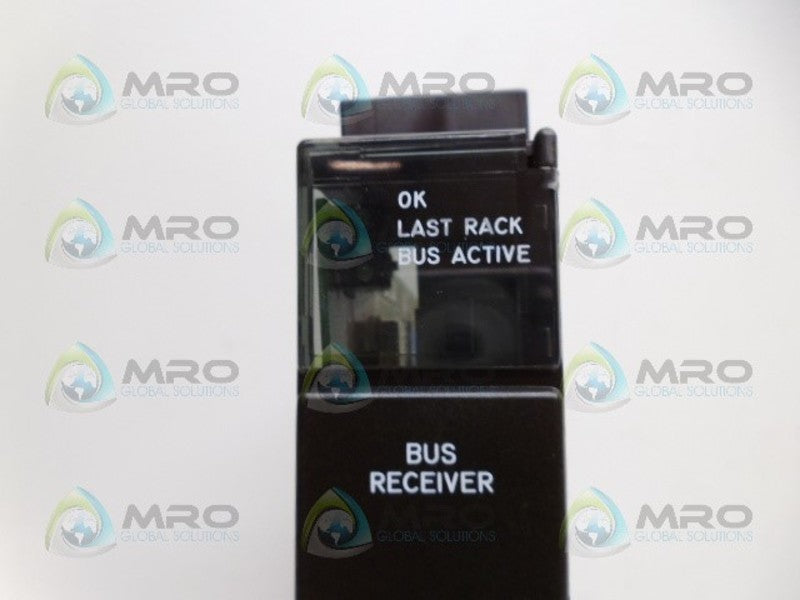 GE FANUC IC697BEM711 BUS RECEIVER NSNP