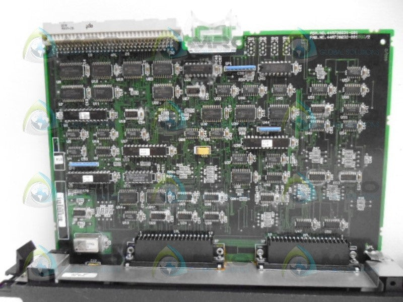GE FANUC IC697BEM711 BUS RECEIVER NSNP
