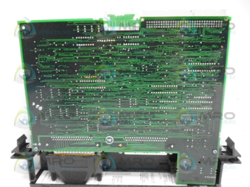 GE FANUC IC697BEM711 BUS RECEIVER NSNP