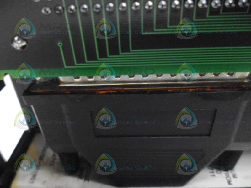 GE FANUC IC697BEM711 BUS RECEIVER NSNP