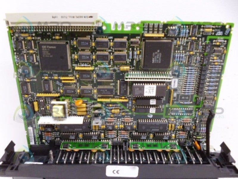 GE FANUC IC697ALG320 OUTPUT MODULE NSNP