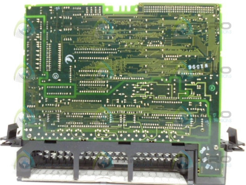 GE FANUC IC697ALG320 OUTPUT MODULE NSNP