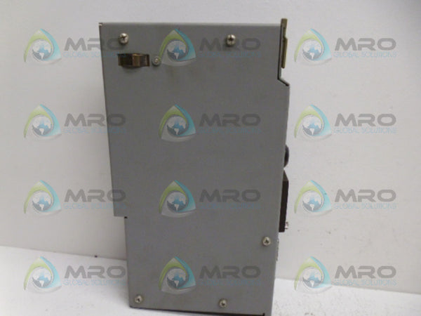 ALLEN BRADLEY 1772-LW SER. B UNMP