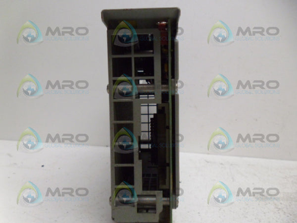 ALLEN BRADLEY 1772-LW SER. B UNMP