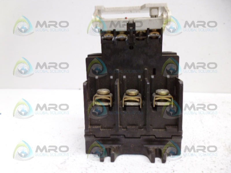 INDUSTRIAL SPARE PART 592-A2EA SER. A (AS PICTURED) UNMP