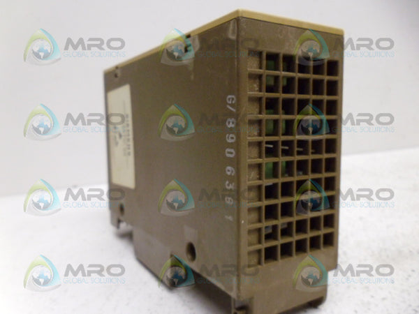 SIEMENS 6ES5431-8MC11 NSNP