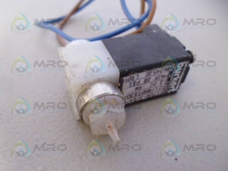 BURKERT 450452E EASY FLUID CONTROL UNMP