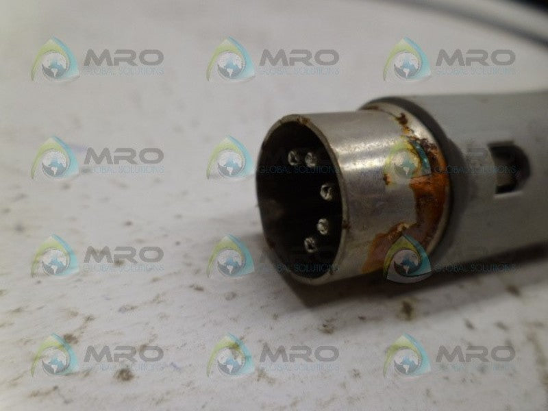 VALMET A651-000 CONTROLLER UNMP