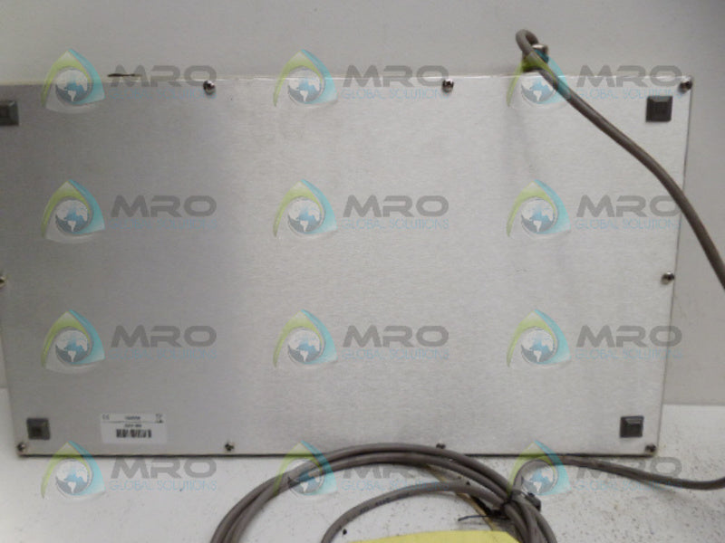 VALMET A651-000 CONTROLLER UNMP