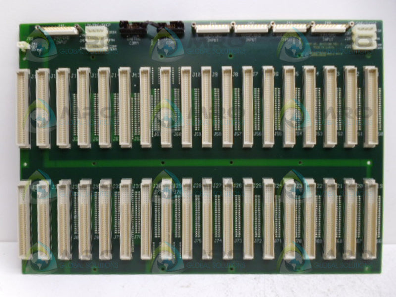 MEASUREX 04421300 REV.A CONTROL BOARD NSNP