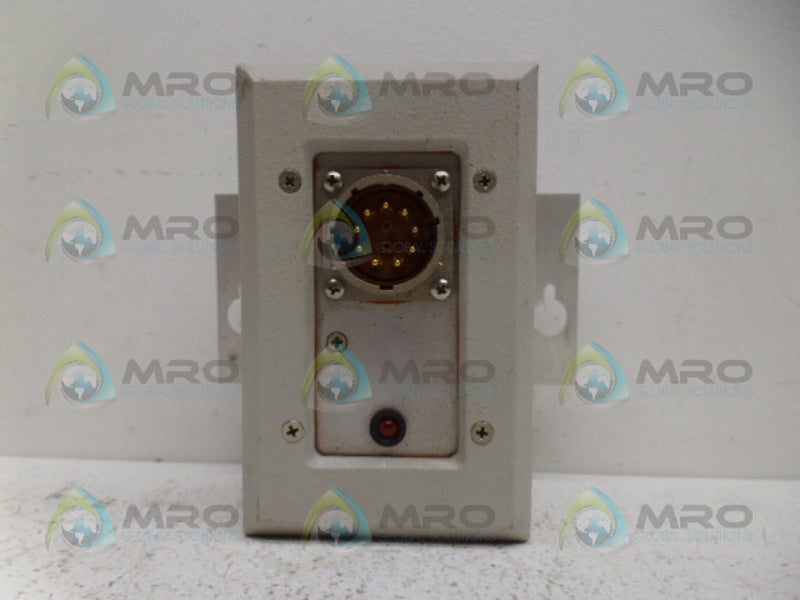 TCL 2001EM TRANSCEIVER UNMP