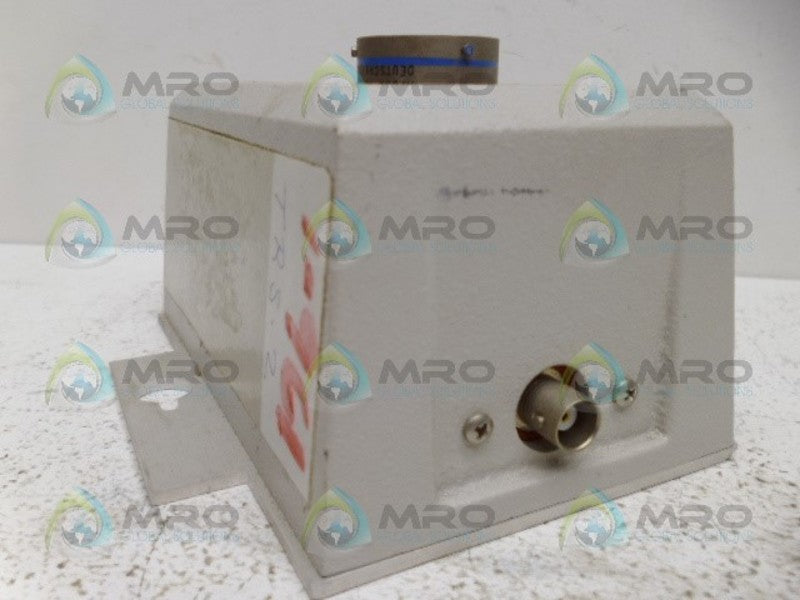 TCL 2001EM TRANSCEIVER UNMP