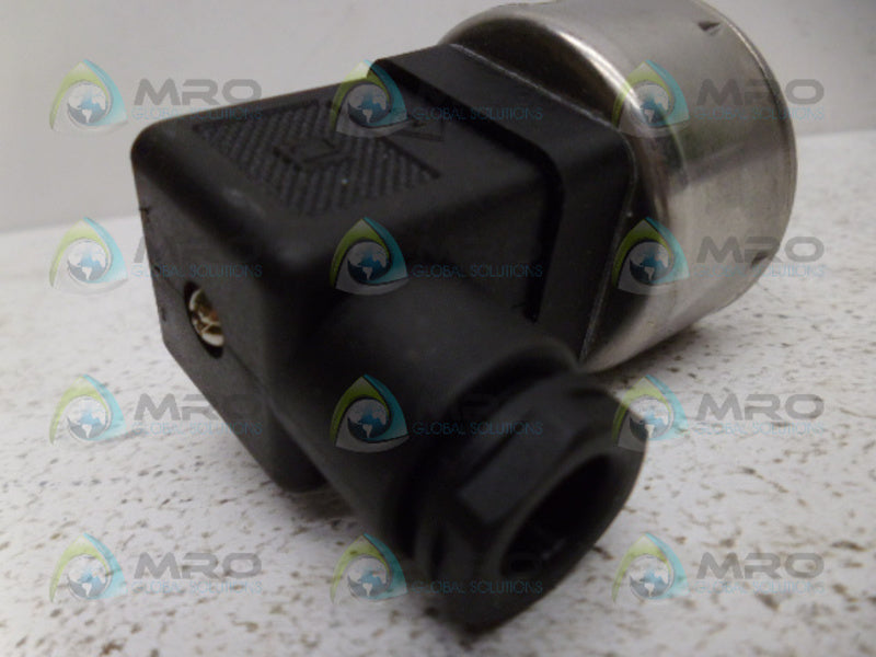 TECSIS 3396.129.607 PRESSURE SENSOR NSNP