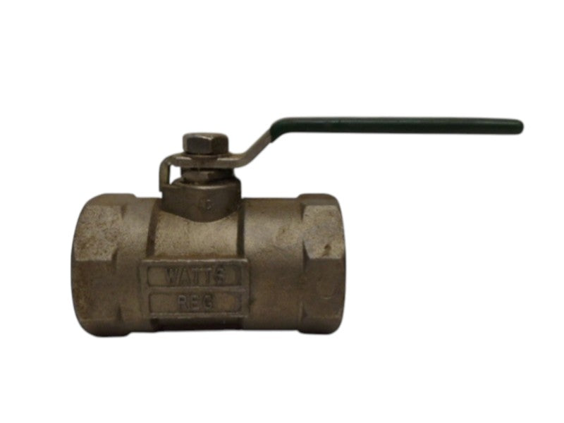 WATTS 8626 REGULATOR 1 1/2" UNMP