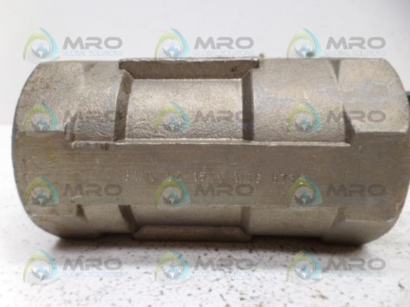 WATTS 8626 REGULATOR 1 1/2" UNMP