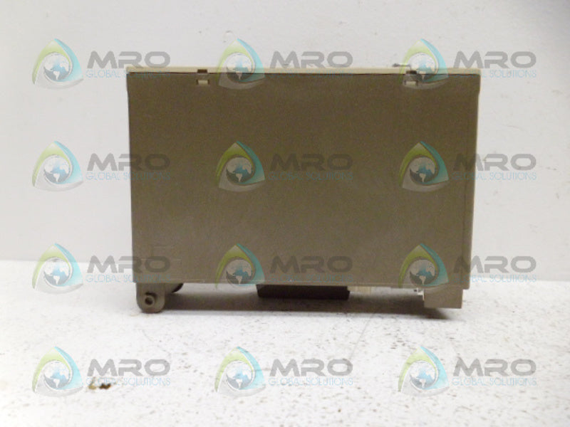 SIEMENS SIMATIC S5 6ES5385-8MB11 HIGH SPEED COUNTER NSNP