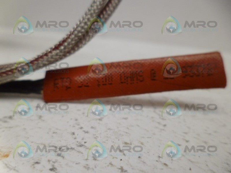 SENSOR RTD 33 NSNP
