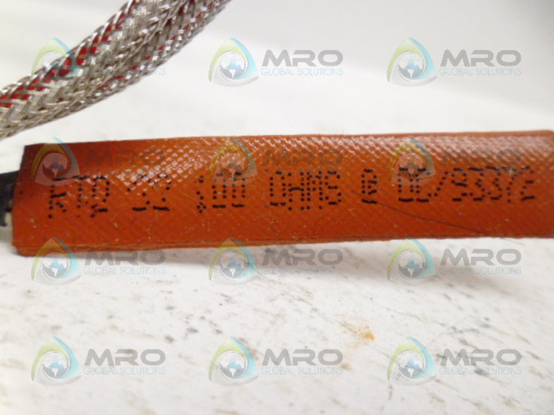 SENSOR RTD 33 NSNP